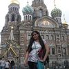 Profile photo of Samridhi Singh