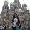 Photo of Samridhi Singh