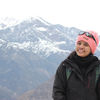 Profile photo of Lalitha Chinmayee
