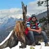 Photo of Alok Nanda