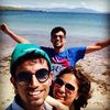 Sanket Dhume Travel Blogger