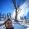 Photo of gautham damodaran