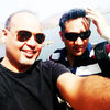 Profile photo of Sundeep & Bedabrata
