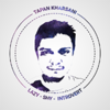 Photo of Tapan Kharssani