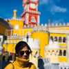 Profile photo of Suchitra Sayeeram