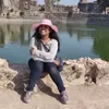 Photo of Roshni Patel
