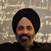 Profile photo of harveen bedi