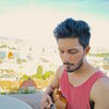 Shanay Shah Travel Blogger