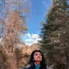Photo of Jasmine Chandla