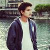 Profile photo of Ishan Kamat