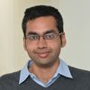 Profile photo of Rohan Suri