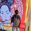 Profile photo of Sanket Narharshettiwar