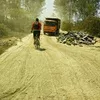 Photo of sulai sha
