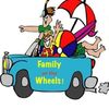 Profile photo of Family on the wheels 