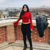 Photo of Tanya Singh