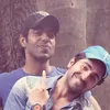 Photo of Aparshakti & Ayushmann Khurana