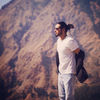 Abhishek Chaudhary Travel Blogger