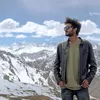 Photo of Abhinav Rajput