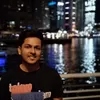 Photo of Ishan Das