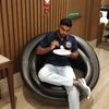 Profile photo of Nikhil Panari