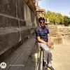 Photo of Eshwar M R