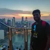 Photo of Aravindh Suresh