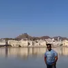 Photo of Mayur Morajkar