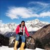 Profile photo of Kasturi Mitra