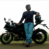 Krishna Dubagunta Travel Blogger