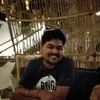 Photo of Siddharth Choudhary