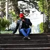 Photo of Subin Jacob