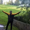 Photo of joe abraham
