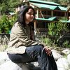 Photo of Poulami Mukhopadhyay