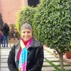 Photo of Priti Gupta