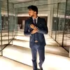 Photo of Nikhil Viswanath
