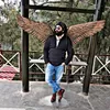 Photo of Prabh Arora