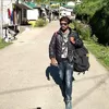 Photo of Avi Jit