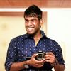 Profile photo of Sumanth Katta