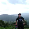 Photo of Akshay Shinde (pune cyclist)