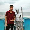 Profile photo of Jitu Noutiyal