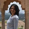 Profile photo of Shruthi A S