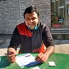 Photo of Aditya Srivastava