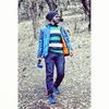 Profile photo of Indranil Ghosh