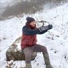 Profile photo of Chandan Basumatary