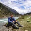 Photo of Pratik Singh
