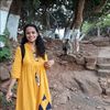 Profile photo of Snigdha Pandey
