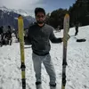 Photo of Siddharth Chipper