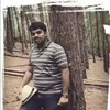 Photo of Sachin Mathew Naithelloor