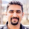 Aswin Ramakrishnan Travel Blogger