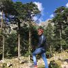 Profile photo of Avinash Avi Jaiswal